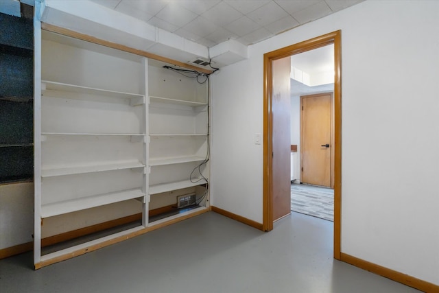 711 Sylvanwood Dr, Troy, MI 48085 - view of storage