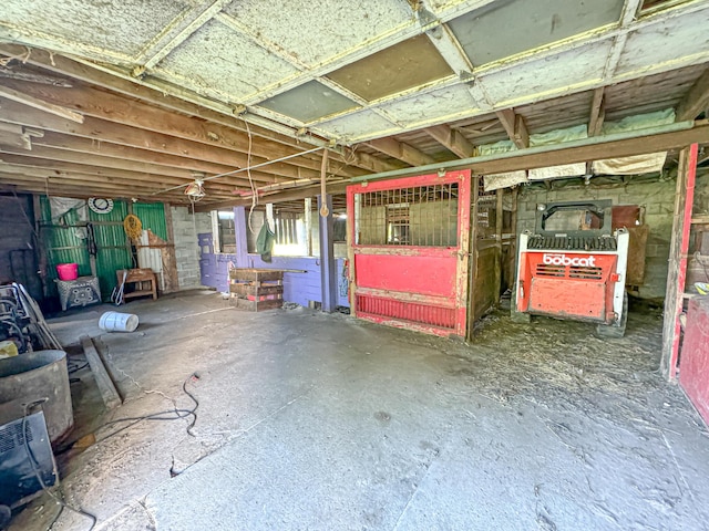 50002 M 51 N, Dowagiac, MI 49047 - interior space