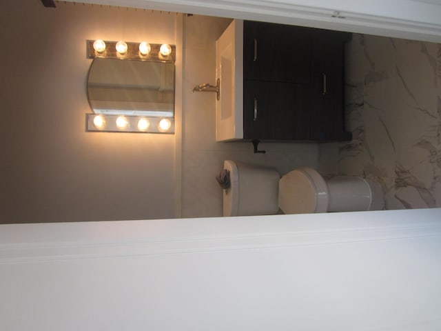 view of bathroom