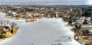 10418 King Rd, Davisburg, MI 48350