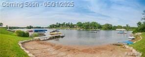 10418 King Rd, Davisburg, MI 48350
