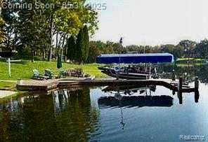 10418 King Rd, Davisburg, MI 48350