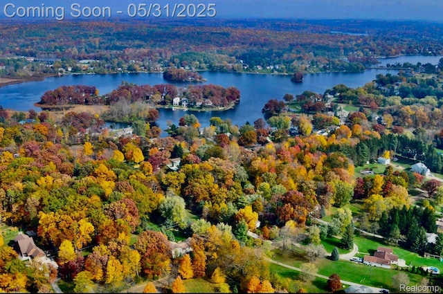 10418 King Rd, Davisburg, MI 48350