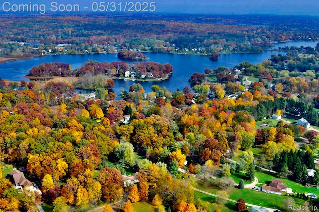 10418 King Rd, Davisburg, MI 48350
