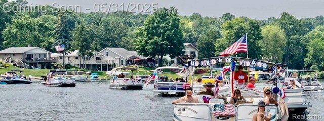 10418 King Rd, Davisburg, MI 48350