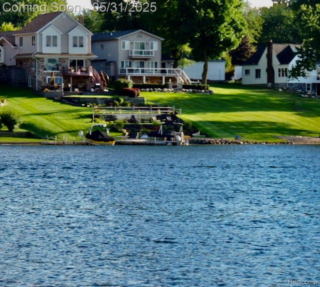 10418 King Rd, Davisburg, MI 48350