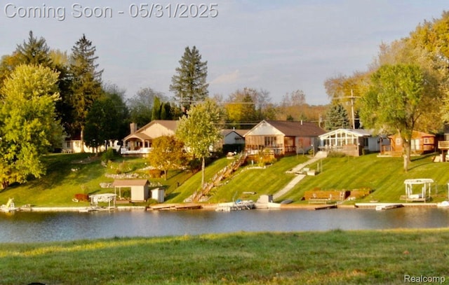 10418 King Rd, Davisburg, MI 48350