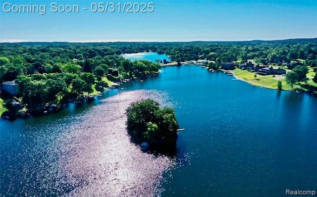 10418 King Rd, Davisburg, MI 48350