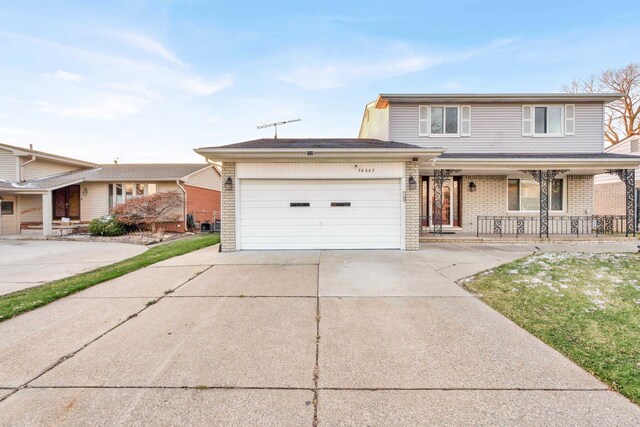 36687 La Marra Dr, Sterling Heights, MI 48310 - photo 10