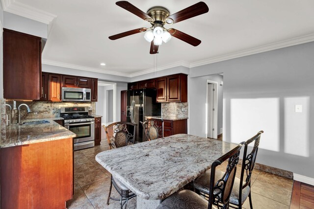 36687 La Marra Dr, Sterling Heights, MI 48310 - photo 22