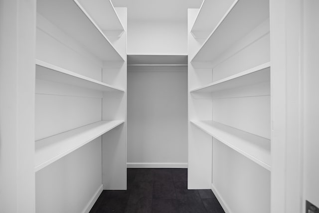 1989 Gladstone St, Detroit, MI 48206 - view of walk in closet
