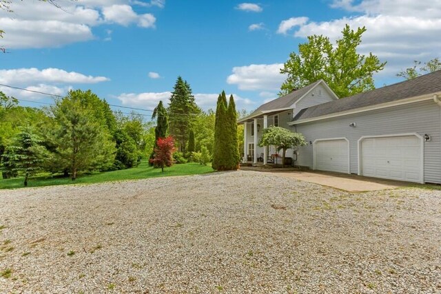 6460 E Galien Buchanan Rd, Buchanan, MI 49107 - photo 27