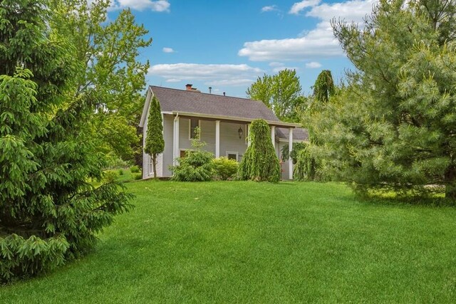 6460 E Galien Buchanan Rd, Buchanan, MI 49107 - photo 30