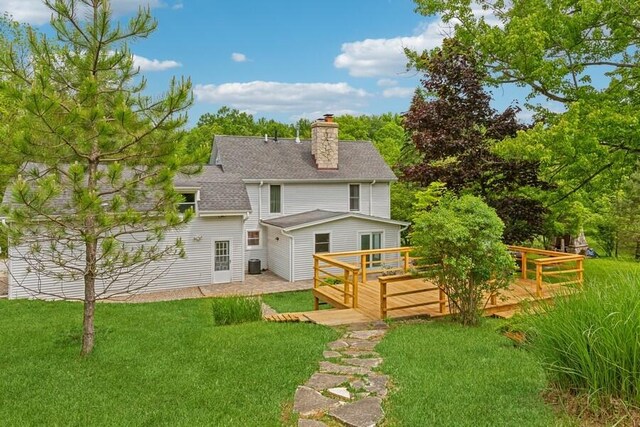 6460 E Galien Buchanan Rd, Buchanan, MI 49107 - photo 35