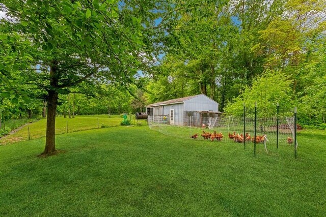 6460 E Galien Buchanan Rd, Buchanan, MI 49107 - photo 38