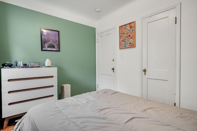 1343 Northway St, Ferndale, MI 48220 - view of bedroom