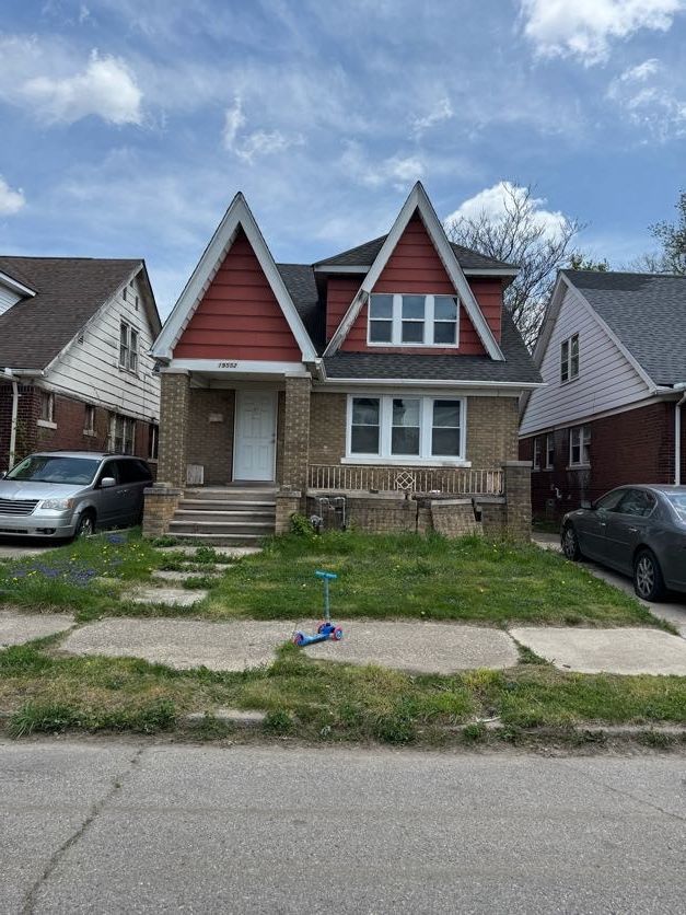 19552 Pelkey St, Detroit, MI 48205 - photo 1
