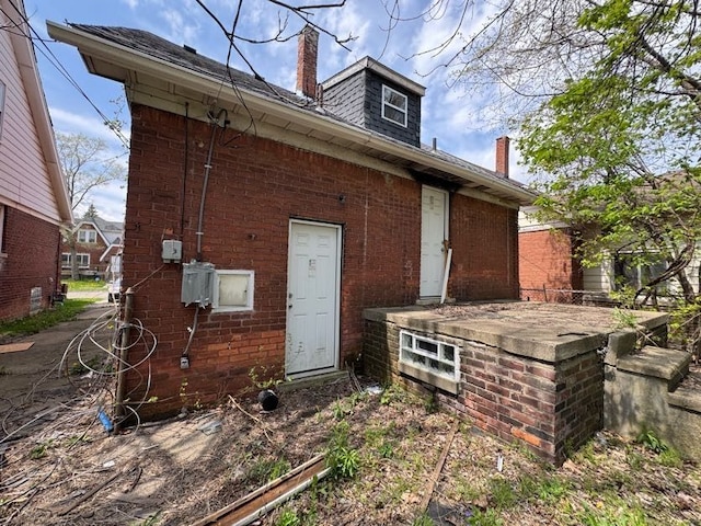 19552 Pelkey St, Detroit, MI 48205 - photo 4