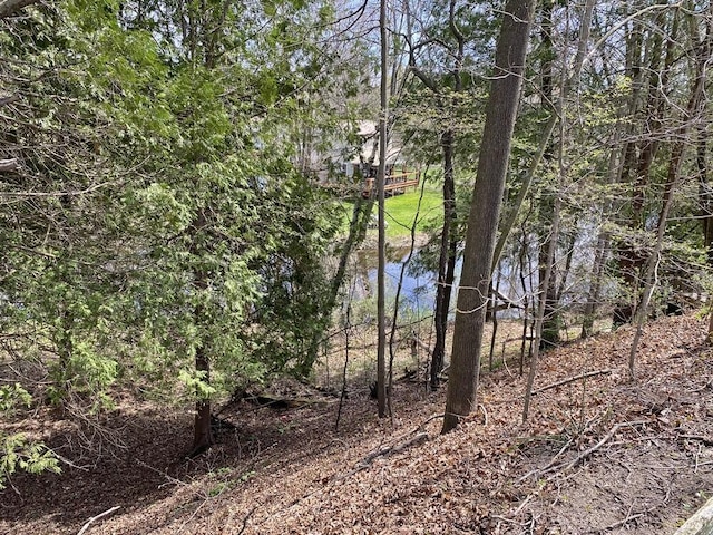 water view