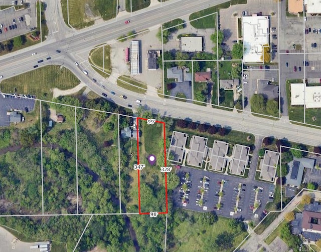 5141 W Bristol Rd, Flint, MI 48507