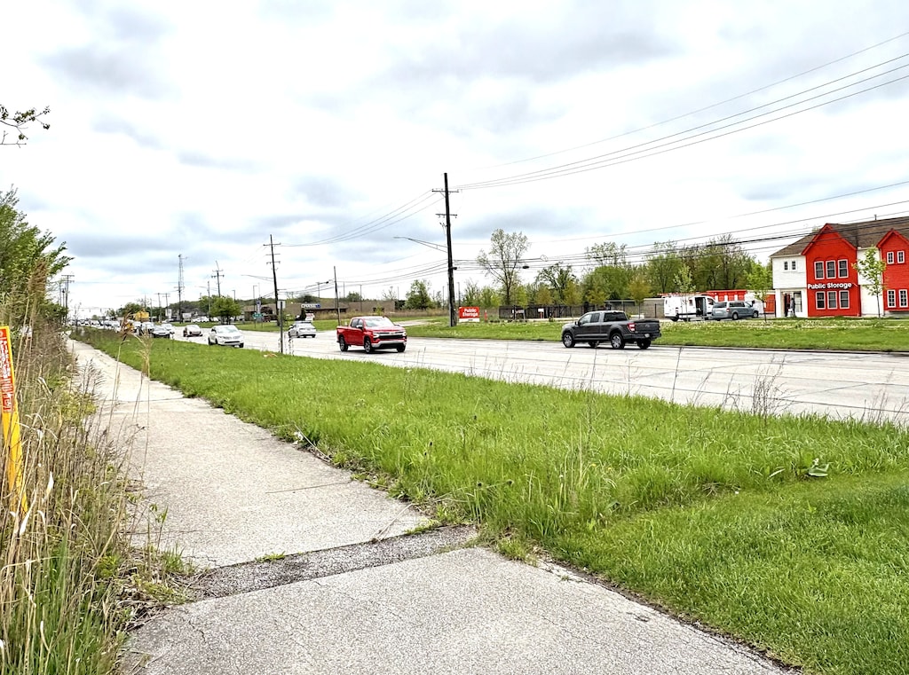 0000 Allen Rd, Trenton, MI 48183
