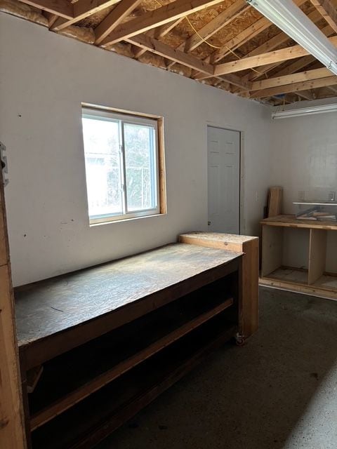 view of bedroom