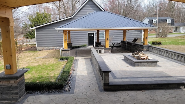 206 Joliet Ave, Houghton Lake, MI 48629 - photo 21