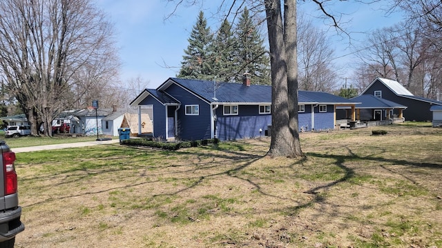 206 Joliet Ave, Houghton Lake, MI 48629 - photo 22