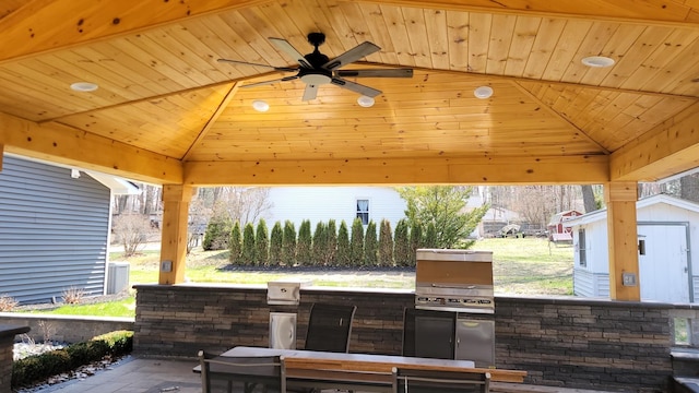 206 Joliet Ave, Houghton Lake, MI 48629 - photo 30