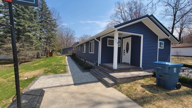 206 Joliet Ave, Houghton Lake, MI 48629 - photo 33