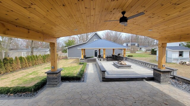 206 Joliet Ave, Houghton Lake, MI 48629 - photo 20