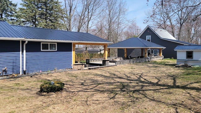 206 Joliet Ave, Houghton Lake, MI 48629 - photo 23