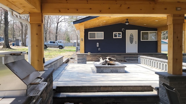 206 Joliet Ave, Houghton Lake, MI 48629 - photo 31