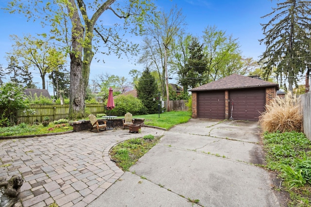 18925 Birchcrest Dr, Detroit, MI 48221 - photo 55