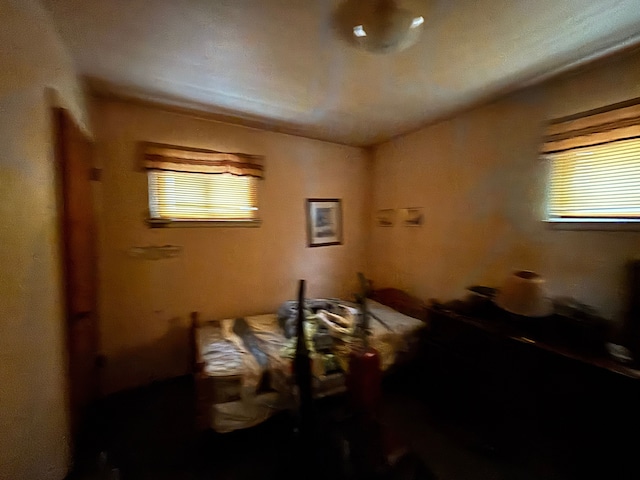 view of bedroom