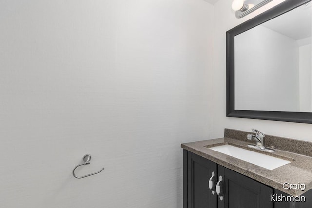 2464 Abbington Dr SE, Grand Rapids, MI 49506 - bathroom with vanity