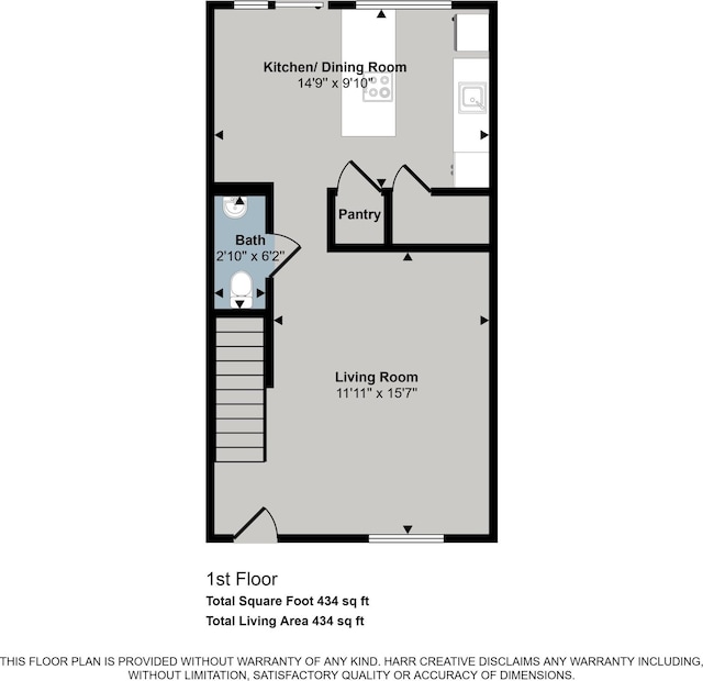 2464 Abbington Dr SE, Grand Rapids, MI 49506 - plan