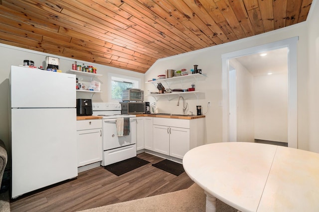 803 Forest Ave, Frankfort, MI 49635