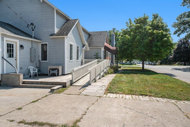 803 Forest Ave, Frankfort, MI 49635