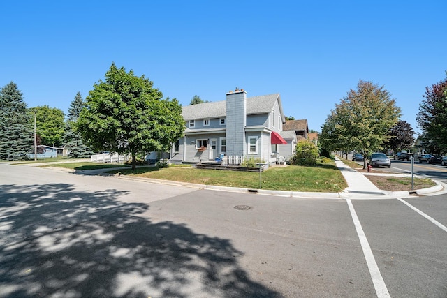 803 Forest Ave, Frankfort, MI 49635