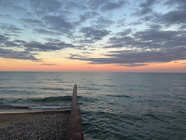 7330 Charlotte Rd, Lexington, MI 48450 - water view