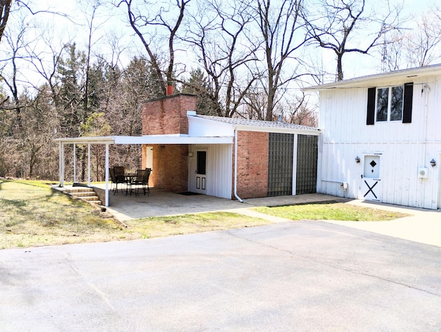3100 Whipple Rd, Jackson, MI 49201 - exterior space