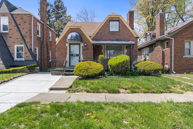 18661 Monica St, Detroit, MI 48221 - photo 1