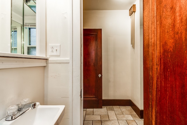 16924 Muirland St, Detroit, MI 48221 - bathroom featuring a sink