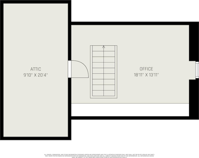 906 Granger Ave, Ann Arbor, MI 48104 - plan