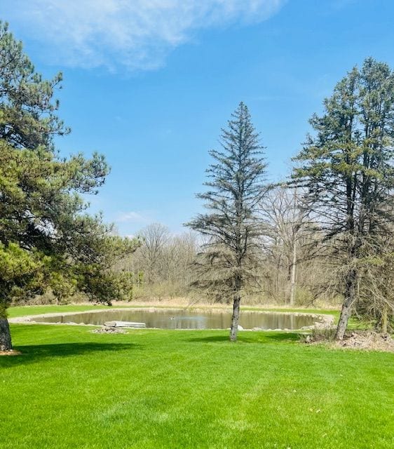 71423 E Pond Creek Dr, Bruce, MI 48065