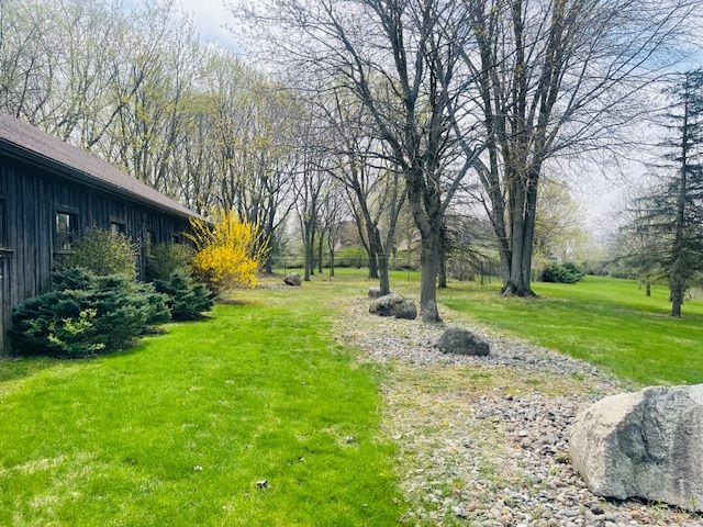 71423 E Pond Creek Dr, Bruce, MI 48065