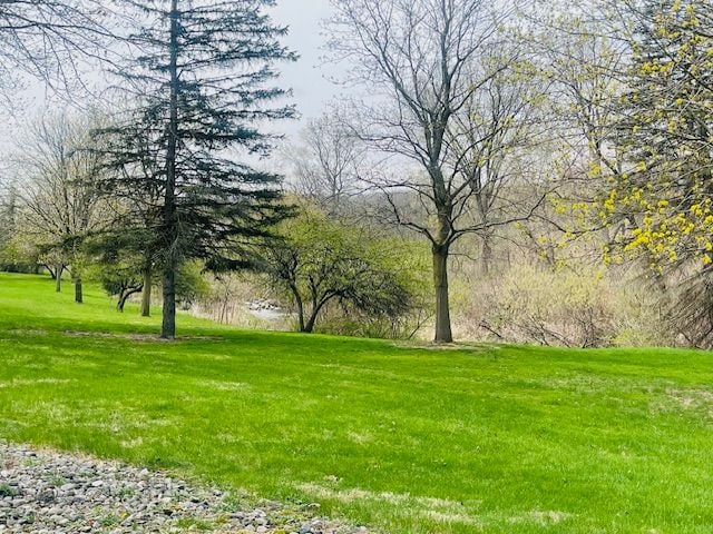 71423 E Pond Creek Dr, Bruce, MI 48065