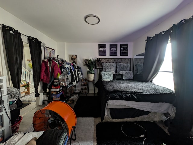 162 Perkins St, Pontiac, MI 48342 - view of bedroom