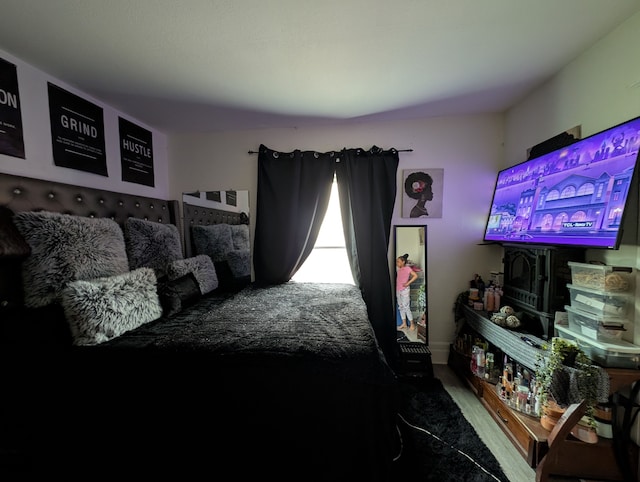162 Perkins St, Pontiac, MI 48342 - view of bedroom